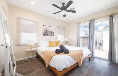 Normal Heights Casa | Centra Spacious Villa