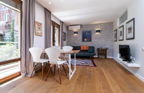 Plovdiv Center Apartamento | Central 1-bedroom Apartment