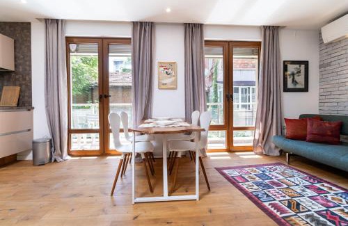 Plovdiv Center Apartamento | Central 1-bedroom Apartment