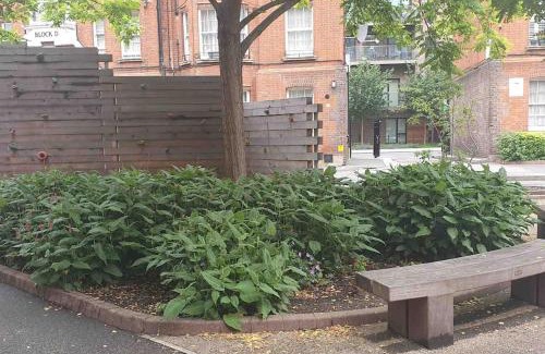 Walworth Apartamento | Central 1 BR Apartment *Zone 1* Elephant and Castle