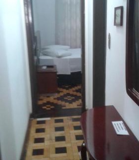 Centro Apartamento | Central 1