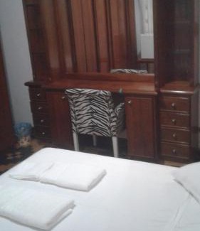 Centro Apartamento | Central 1