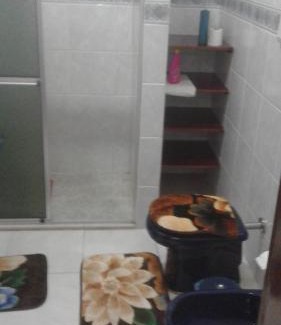 Centro Apartamento | Central 1