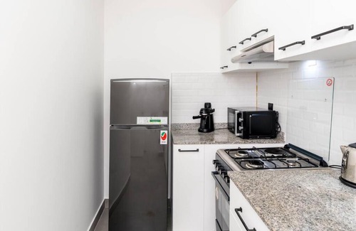 Al Quoz 4 Apartamento | Central 1bdr - Al Quoz - Al Khail Height