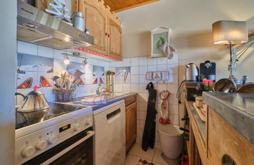 Les Deux Alpes Apartamento | Central 2 Alpes duplex 8 P