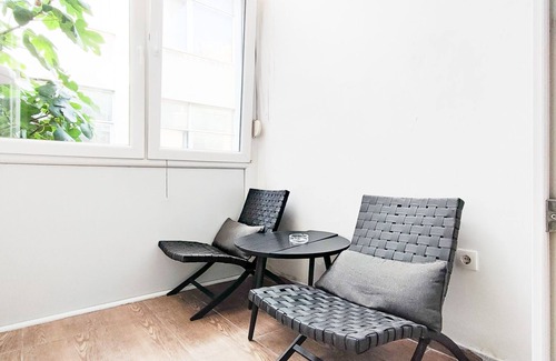 Novi Sad Apartamento | Apartamento central de 2 dormitorios de 85 metros cuadrados a 5 minutos a pie de Trg Slobode
