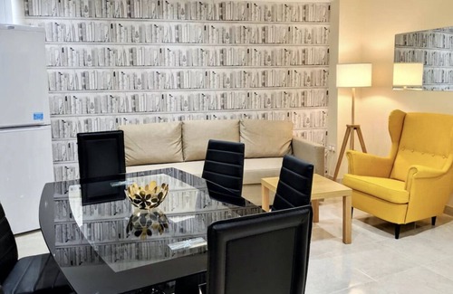 Avonmore and Brook Green Apartamento | Apartamento-Baño Privado