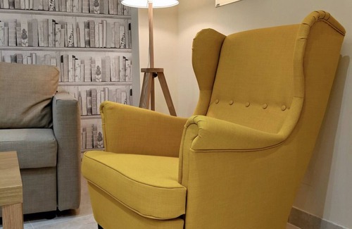 Avonmore and Brook Green Apartamento | Apartamento-Baño Privado