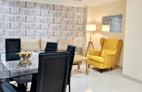 Avonmore and Brook Green Apartamento | Apartamento-Baño Privado