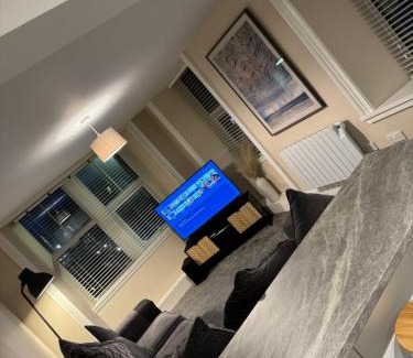 Wick Apartamento | Central 2 bedroom apartment