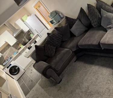 Wick Apartamento | Central 2 bedroom apartment