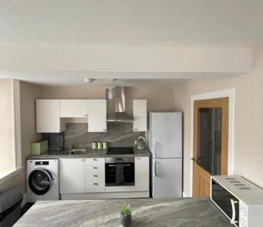Wick Apartamento | Central 2 bedroom apartment