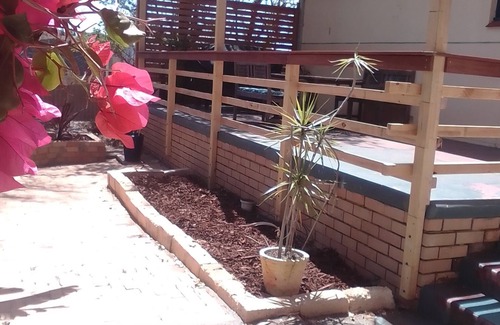 Beachlands Casa | Central, 2 minute drive to beaches, town and hospital.