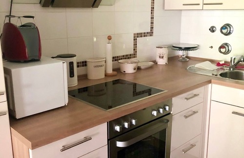 Bad Wildbad Apartamento | Central 2-room "mountain apartment"