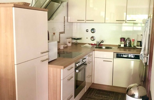 Bad Wildbad Apartamento | Central 2-room "mountain apartment"