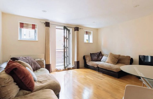 Redcliffe Apartamento | Central 2BD Flat - Redcliffe
