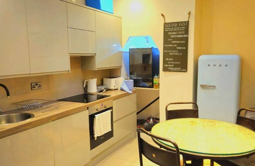 Kennington Apartamento | Apartamento-Baño Privado
