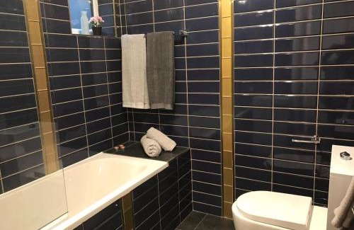 Kennington Apartamento | Central 2Bedroom Apartment with Terrace and Garage