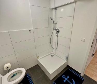 Oberturkheim Apartamento | Central 30 sqm apt Obertürkheim