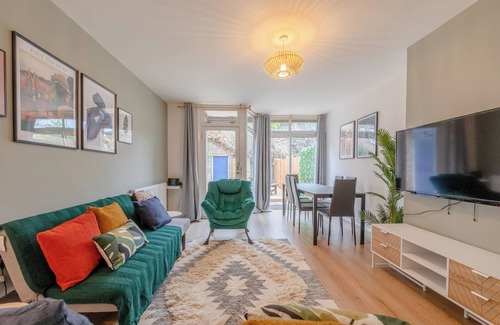 Walworth Casa | Central 3BD House With Garden - 4min walk to Tube!