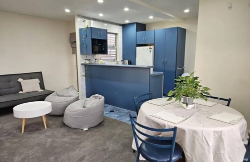 Wellington Apartamento | Central 4 Bedroom Townhouse! Mt Victoria, Wellington