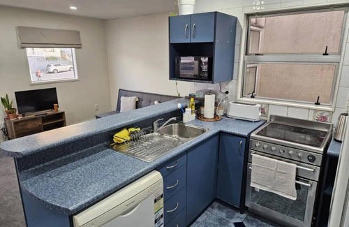 Wellington Apartamento | Central 4 Bedroom Townhouse! Mt Victoria, Wellington