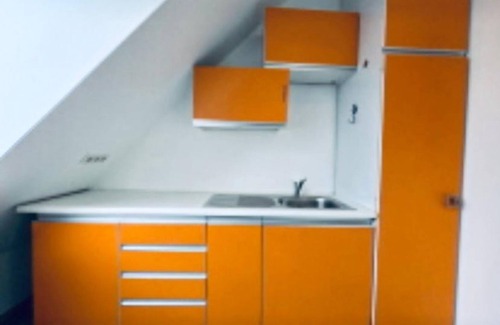 Leopoldstadt Apartamento | Central 4BR Apt w/ Terrace, 10Min Walk to Augarten