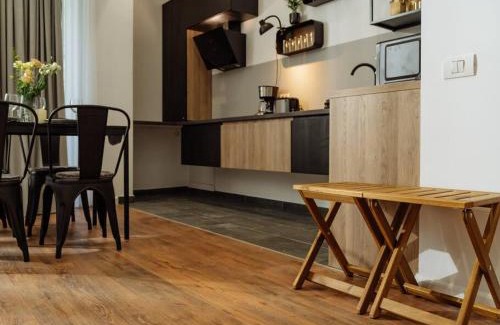 Bucharest City-Centre Apartamento | Central 8 Apartment - New Building & Parking
