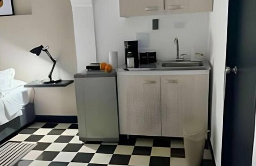 Cartagena District Apartamento | Central and comfortable apartment Casa Doña Yola 3