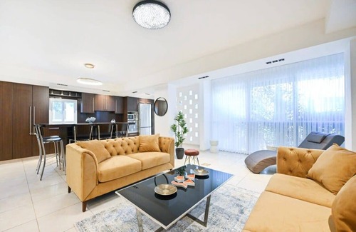 Tel Aviv Apartamento | Central and Cozy 2BR in Ben Gurioun blvd by HolyGuest