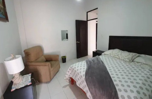 Zacatecas Centro Apartamento | Departamento Céntrico y Acogedor en planta baja