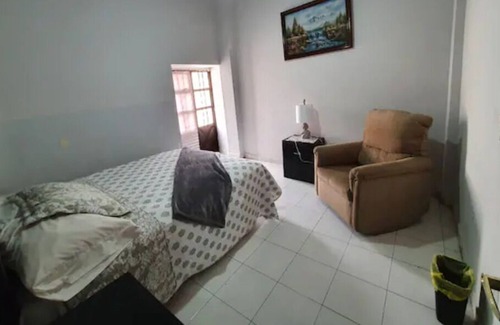 Zacatecas Centro Apartamento | Departamento Céntrico y Acogedor en planta baja