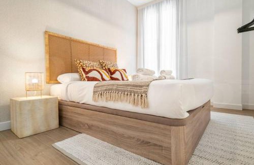 El Ejido Apartamento | Central and cozy apartment in the center by REMS