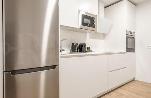 El Ejido Apartamento | Central and cozy apartment in the center by REMS