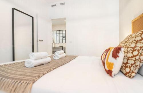 El Ejido Apartamento | Central and cozy apartment in the center by REMS