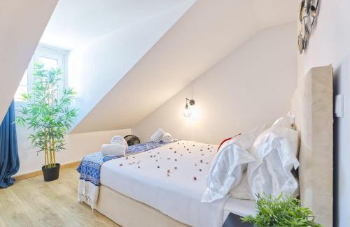 Mouraria Apartamento | Central and cozy apartment