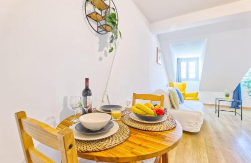 Mouraria Apartamento | Central and cozy apartment
