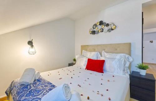 Mouraria Apartamento | Central and cozy apartment