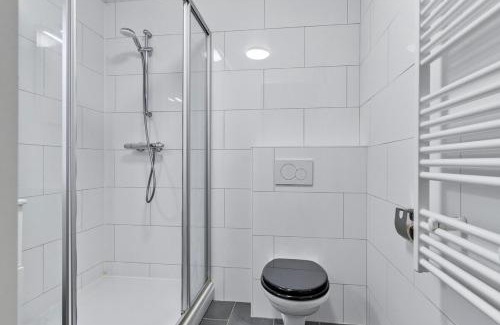 Centrum Apartamento | Central and light apartment