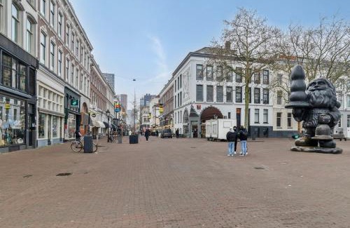 Centrum Apartamento | Central and light apartment
