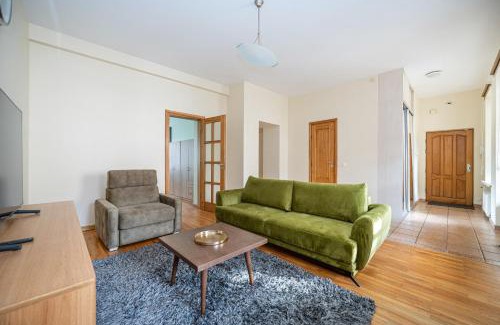 Old Town Apartamento | Central and Lovely Apartment in Vilnius Old Town by Reside Baltic