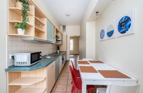 Old Town Apartamento | Central and Lovely Apartment in Vilnius Old Town by Reside Baltic