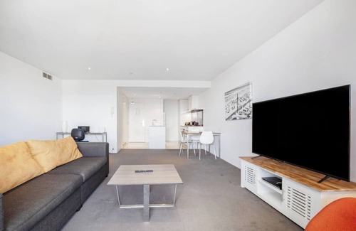 Surfers Paradise Apartamento | Central and Scenic Riverside Retreat at Surfers