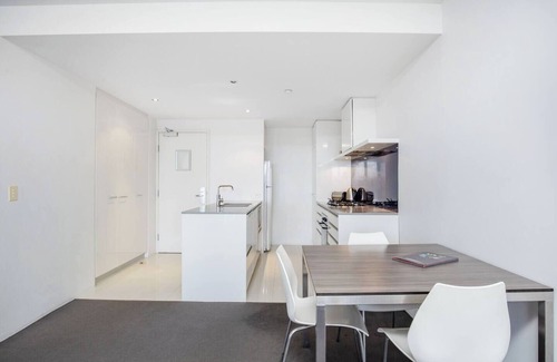 Surfers Paradise Apartamento | Central and Scenic Riverside Retreat at Surfers