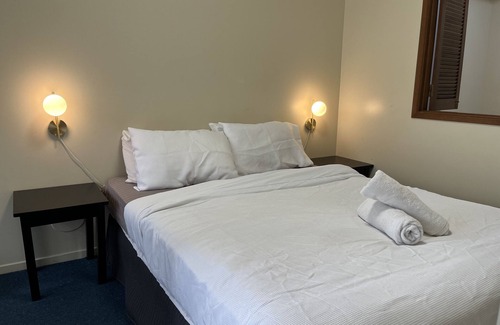 Docklands Apartamento | Central and Spacious 2BR Apt w/Wifi, Washing Machine near Docklands, Southbank