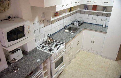 Guaymallen Condominio | Central and warm apartment in Mendoza City, Argentina.