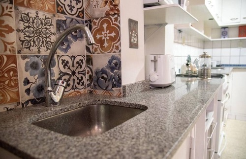Guaymallen Condominio | Central and warm apartment in Mendoza City, Argentina.