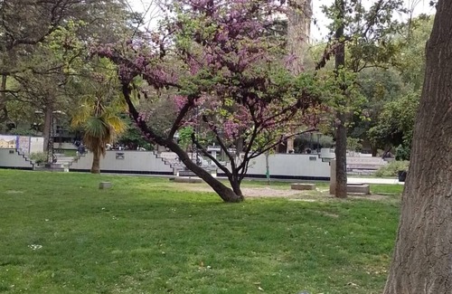 Guaymallen Condominio | Central and warm apartment in Mendoza City, Argentina.