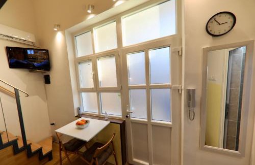 Zeleni Venac Apartamento | Central Ant Apartment
