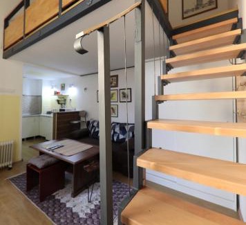 Zeleni Venac Apartamento | Central Ant Apartment